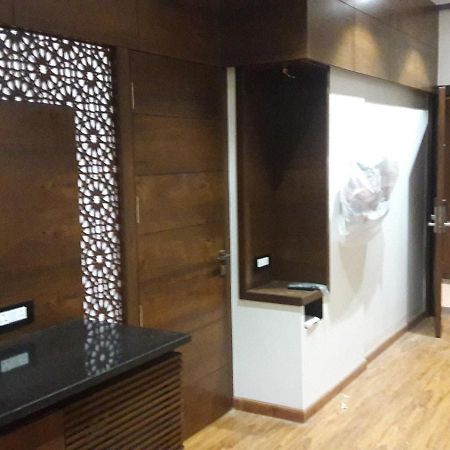 Hotel Samdareeya Pvt Ltd Jabalpur Bagian luar foto