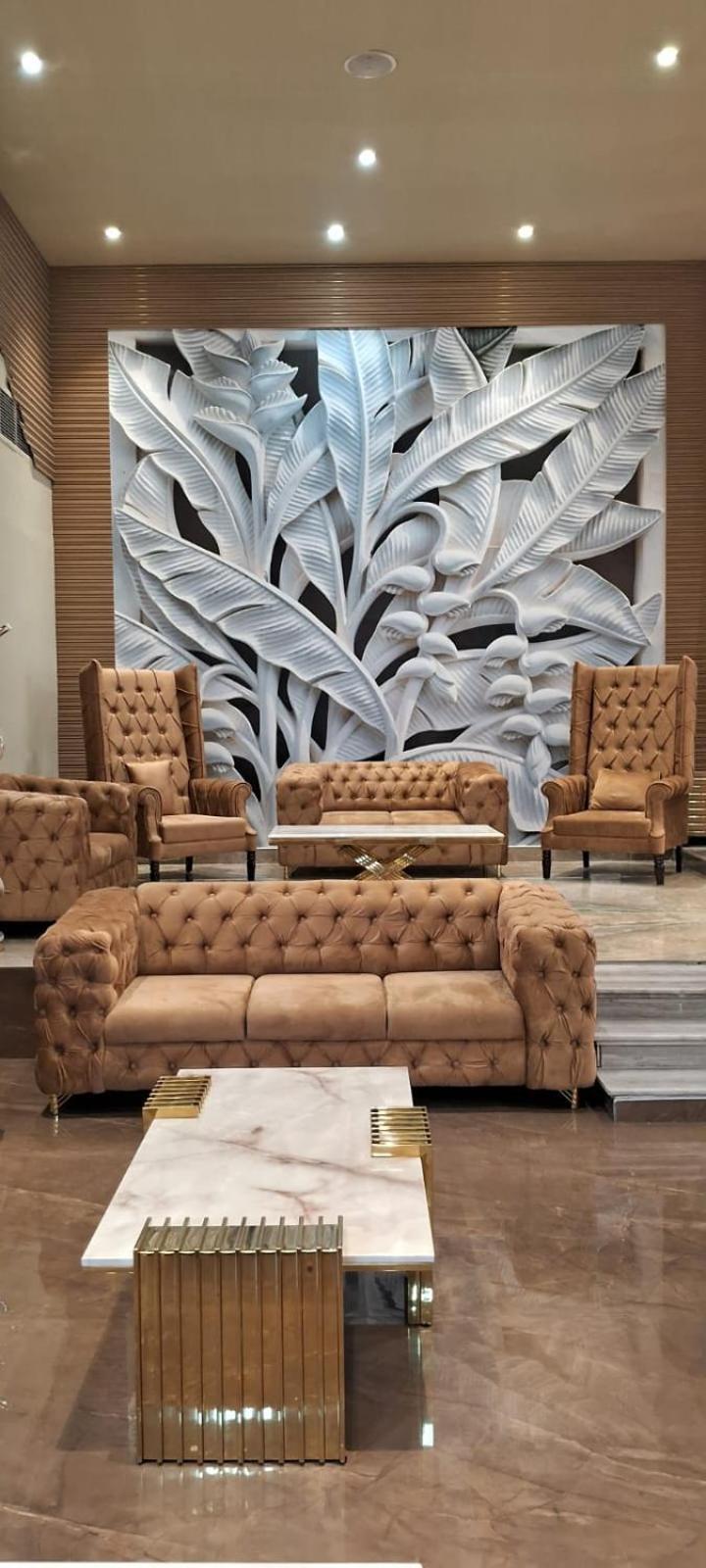 Hotel Samdareeya Pvt Ltd Jabalpur Bagian luar foto