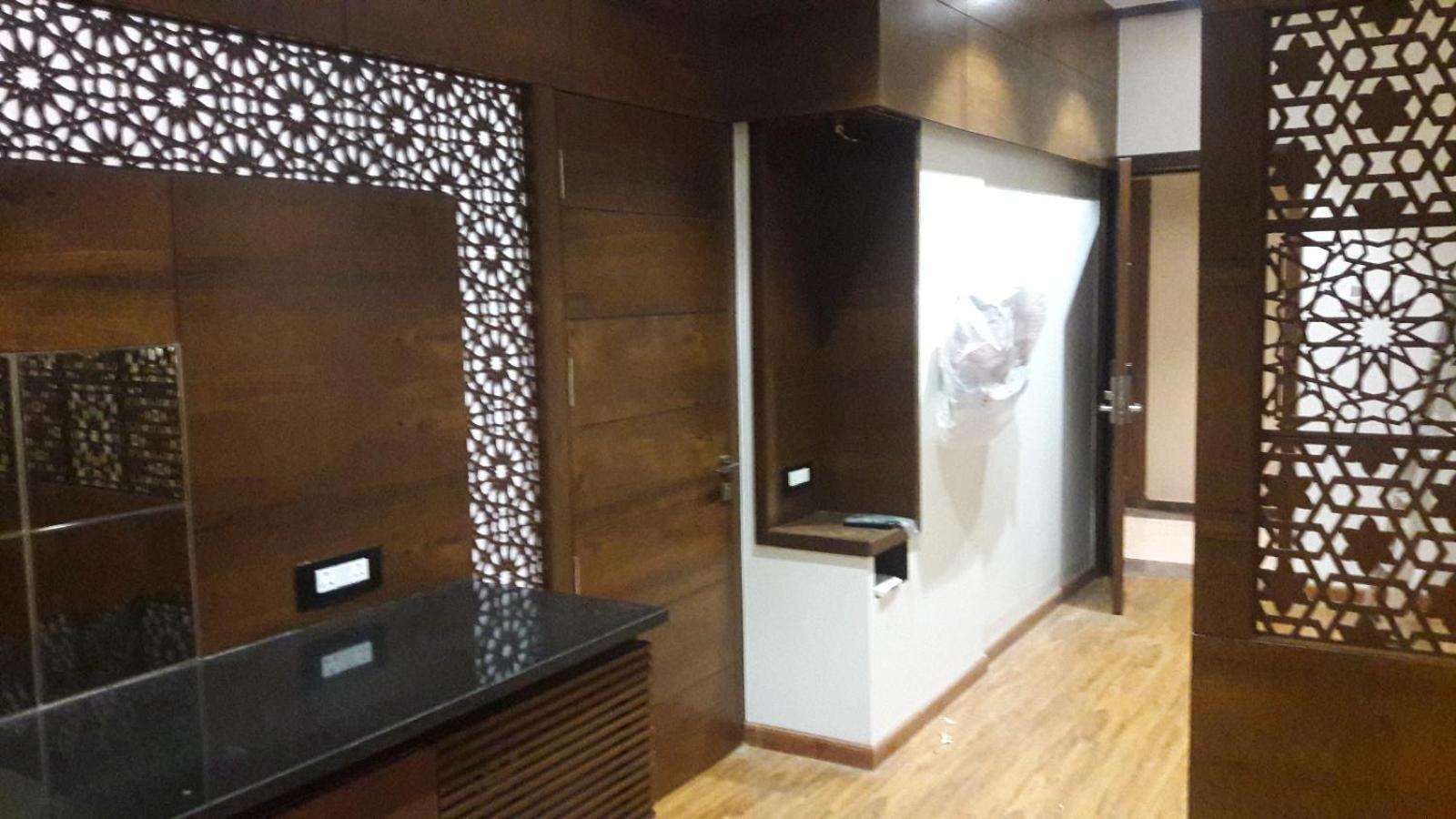 Hotel Samdareeya Pvt Ltd Jabalpur Bagian luar foto